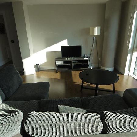 One Commercial Street Apartment Londra Dış mekan fotoğraf