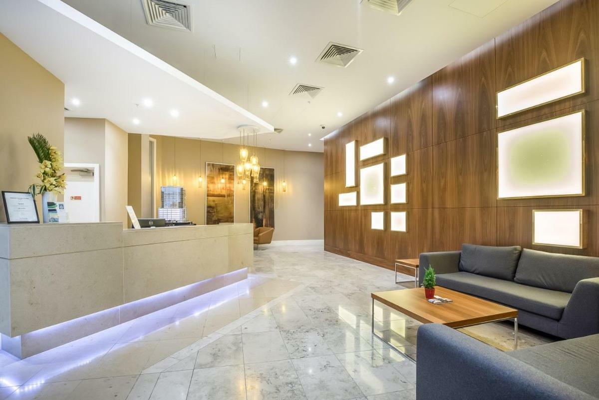 One Commercial Street Apartment Londra Dış mekan fotoğraf