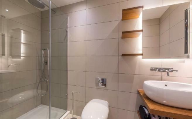One Commercial Street Apartment Londra Dış mekan fotoğraf