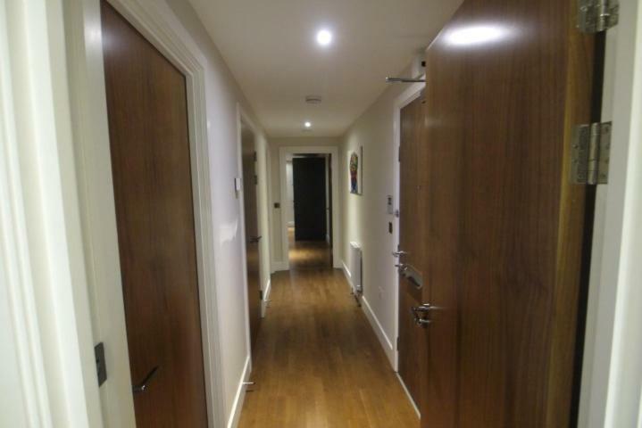 One Commercial Street Apartment Londra Dış mekan fotoğraf