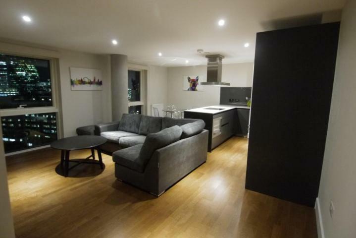 One Commercial Street Apartment Londra Dış mekan fotoğraf