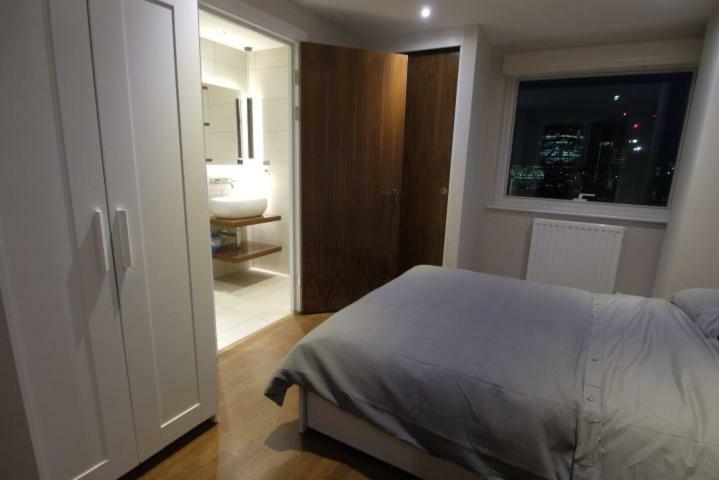 One Commercial Street Apartment Londra Dış mekan fotoğraf