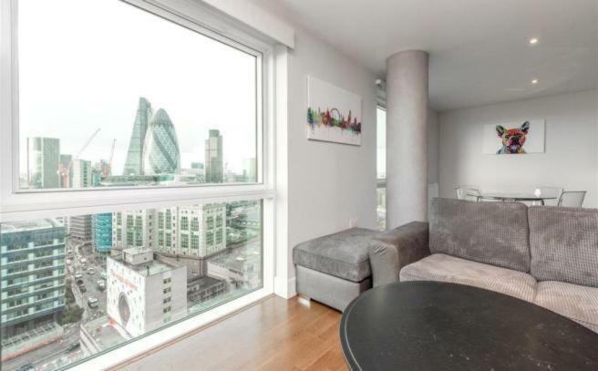 One Commercial Street Apartment Londra Dış mekan fotoğraf