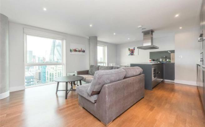 One Commercial Street Apartment Londra Dış mekan fotoğraf
