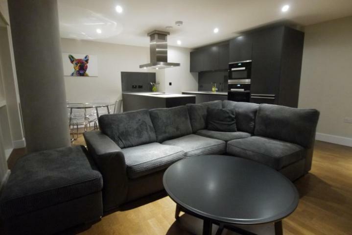 One Commercial Street Apartment Londra Dış mekan fotoğraf