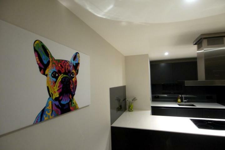 One Commercial Street Apartment Londra Dış mekan fotoğraf