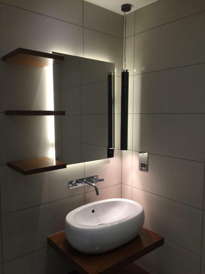 One Commercial Street Apartment Londra Dış mekan fotoğraf