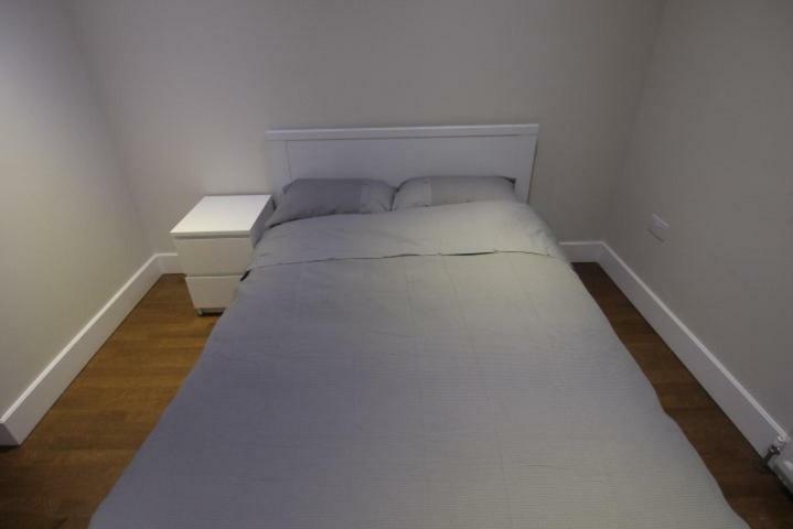 One Commercial Street Apartment Londra Dış mekan fotoğraf